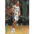 2023-24 PANINI NBA Top Class - #128 - Keldon Johnson - San Antonio Spurs